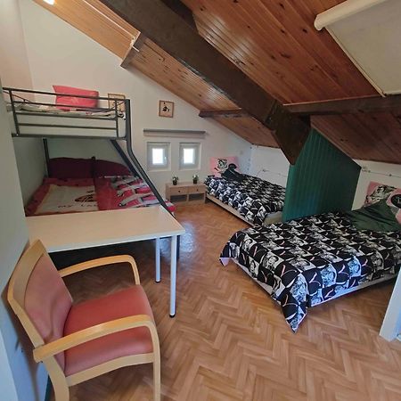 Amcp Gite - Montgiscard Экстерьер фото