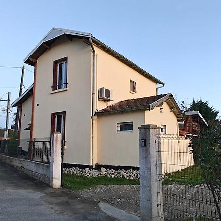 Amcp Gite - Montgiscard Экстерьер фото