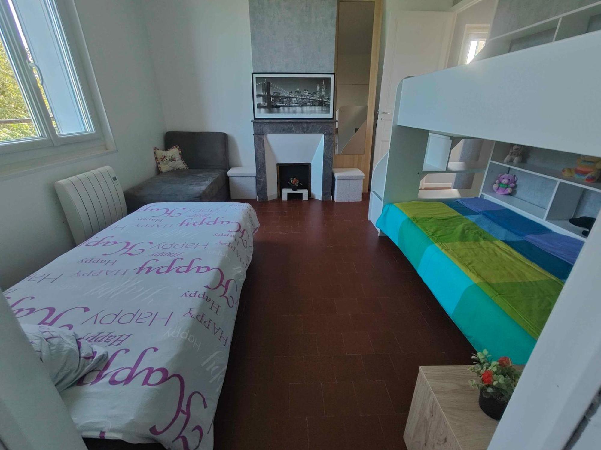 Amcp Gite - Montgiscard Экстерьер фото