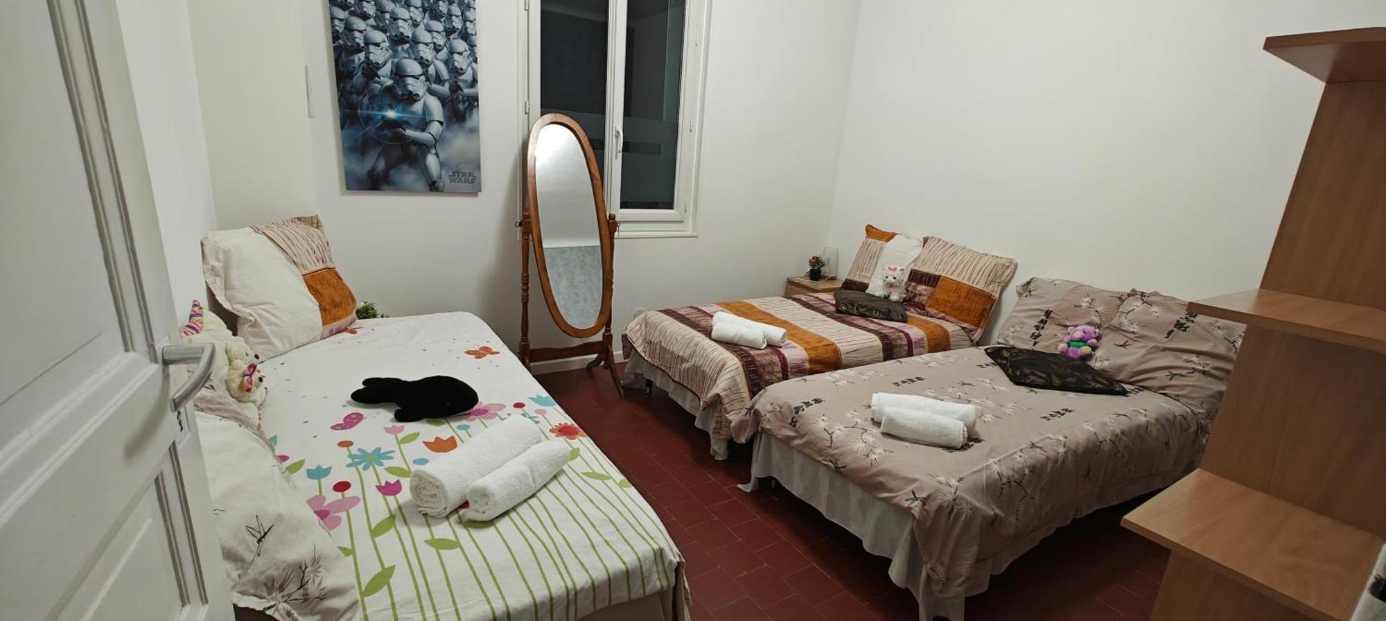 Amcp Gite - Montgiscard Экстерьер фото