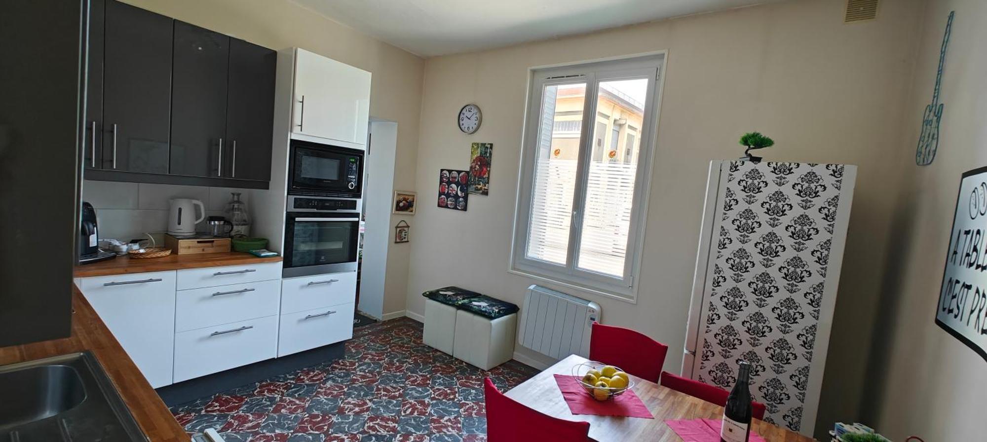 Amcp Gite - Montgiscard Экстерьер фото